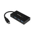 4port USB 3.0 Hub USB C