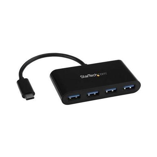 4 Port USB 3.0 Hub