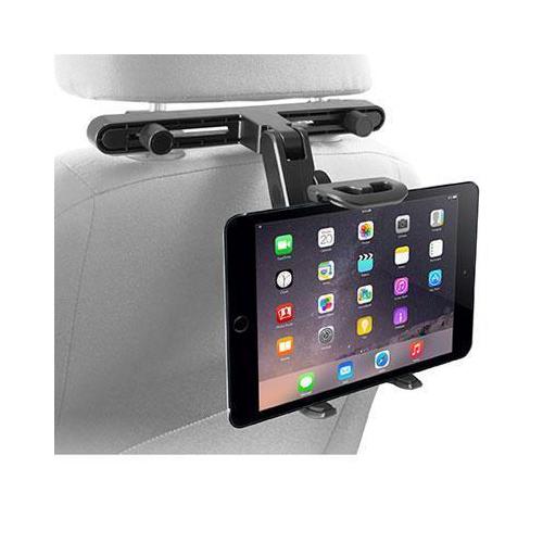 Car Seat Head Rest Tablet Mnt