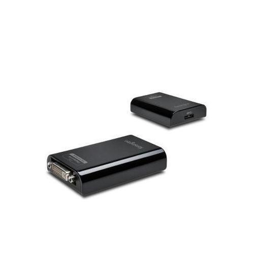 Usb Multi Display Video Adapte