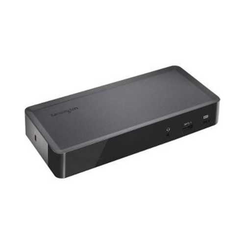 Sd4700p Usb-c Dock