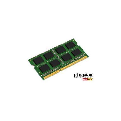 4gb 1333mhz Ddr3 Cl9 Sodimm