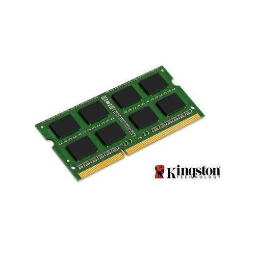 2gb 1600mhz Ddr3 Non Ecc Sodim