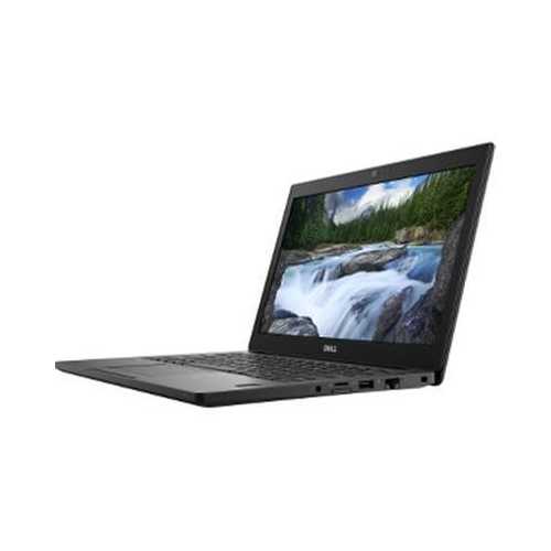 12.5" I7 8650u 8GB 256gb