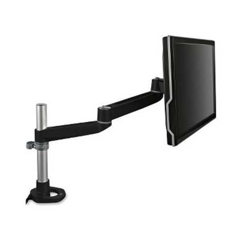 Dual Swivel Monitor Arm