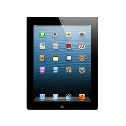 Ipad 2 16gb Black