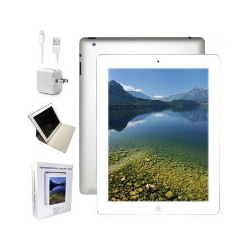 Ipad 4 16gb White