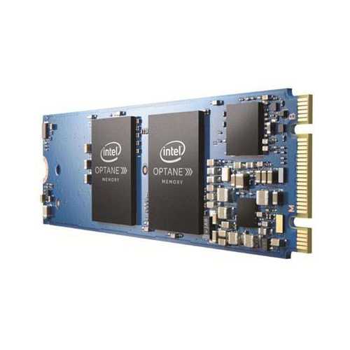 Optane Memory M10 32GB M.2 80