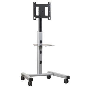 4' - 6' Mfp Mobile Cart