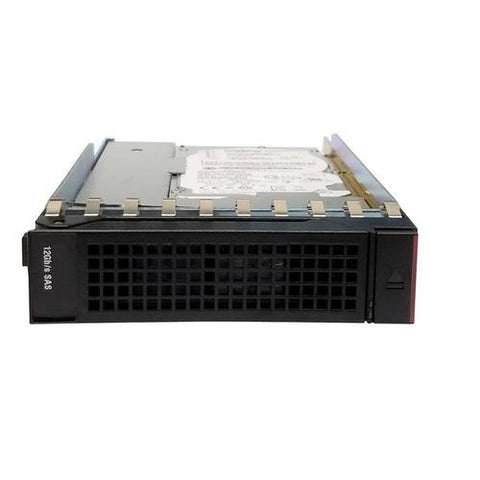 300GB Lenovo Thinkserver 12GB/s SAS 10K RPM 3.5 Internal Hot Swap Hard Drive 4XB0G88733