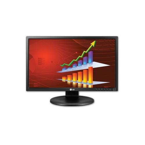 22 LG FullHD 1920x1080 22MB35PU-I DVI VGA LED LCD Monitor Black 22MB35PU-I/US