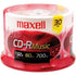 Maxell(R) 625335 80-Minute Music CD-Rs (30-ct Spindle)