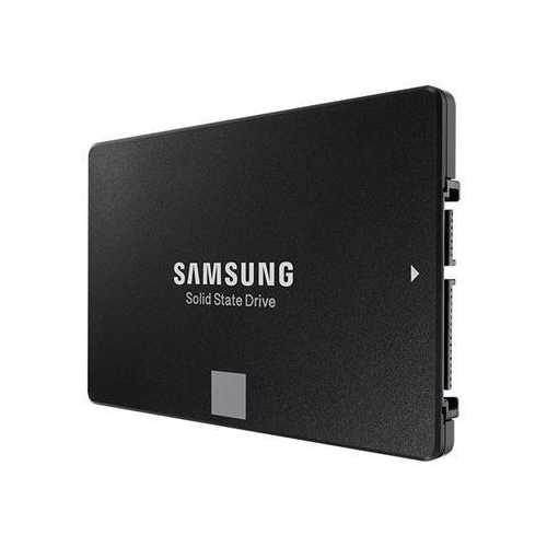 Samsung 860 Evo 4tb Ssd