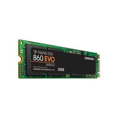 Samsung 860 Evo M.2 250gb Ssd