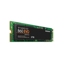 Samsung 860 Evo M.2 2tb Ssd