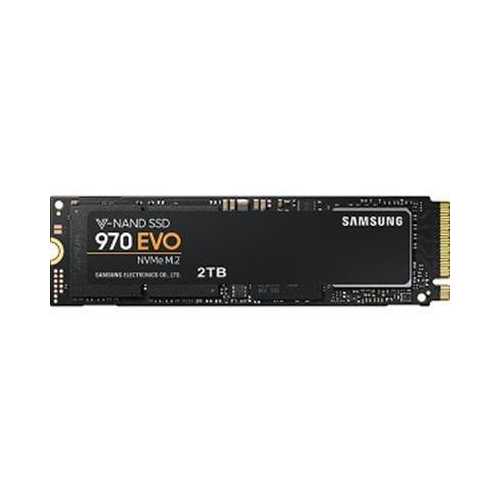 Samsung 970 Evo Series 2tb Ssd