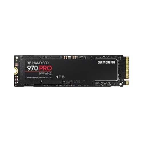 1tb Pcie Nvme Ssd