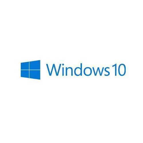 Windows 10 Pro For Workstation