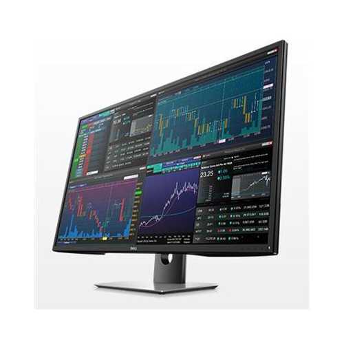 43" Multi Client Monitor