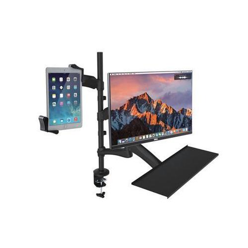 Monitor Tab Mount Kybrd Tray