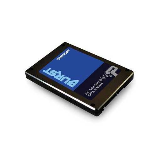 Burst 2.5" 120gb Ssd