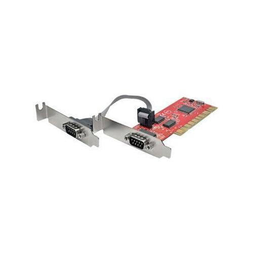 2 Port Pci Card Low Profile