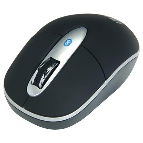 Adesso(R) IMOUSE S100 iMouse(TM) S100 Bluetooth(R) Mini Optical Scroll Mouse