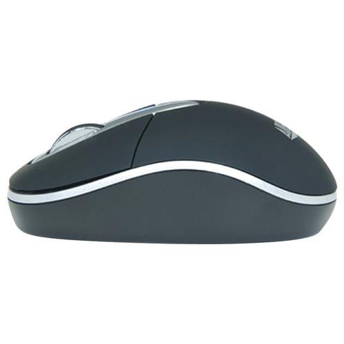 Adesso(R) IMOUSE S100 iMouse(TM) S100 Bluetooth(R) Mini Optical Scroll Mouse