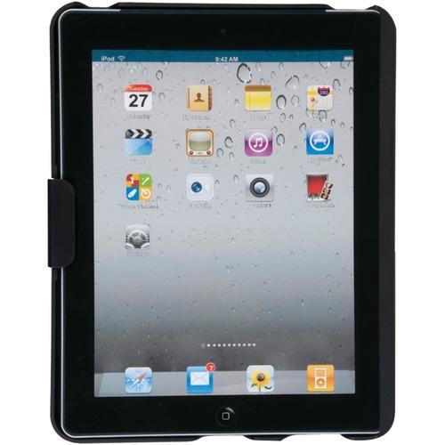 CTA Digital PAD-ATC Antitheft Case with Built-in Stand for iPad(R)