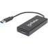 Manhattan(R) 152327 SuperSpeed USB 3.0 to DisplayPort(TM) Adapter