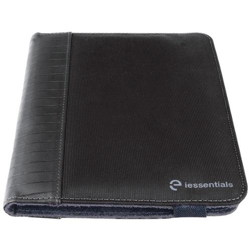 iEssentials(R) IE-UF7-BK 7-8 Universal Tablet Cases (Black)