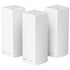 Linksys(R) WHW0303 Velop Whole-Home Mesh Wi-Fi(R) System, 3 pk