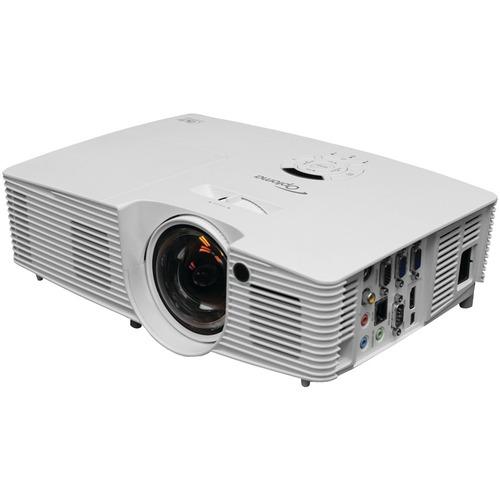 Optoma X316ST X316ST XGA Short-Throw Projector