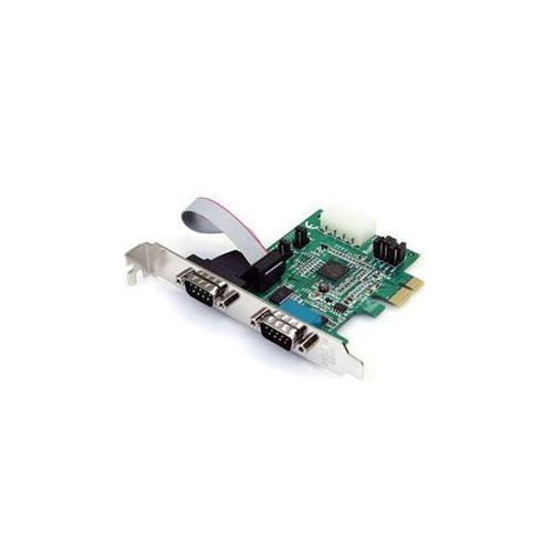 Pcie Serial Adapter Card