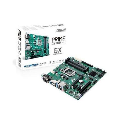 Prime Q270m C Csm Lga1151