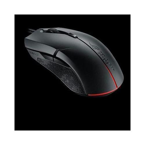 Rog Strix Evolve Wired Mouse