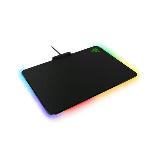 Firefly Hard Gaming Mouse Mat