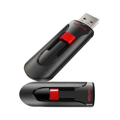 32gb Cruzer Glide Usb