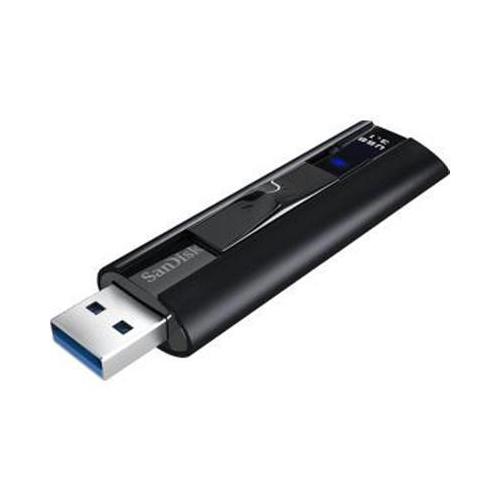 128gb Extreme Pro USB 3.1