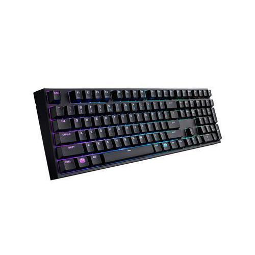 Masterkeys Pro L Brown