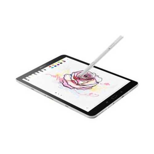 Galaxy Tab S3 9.7" Silver