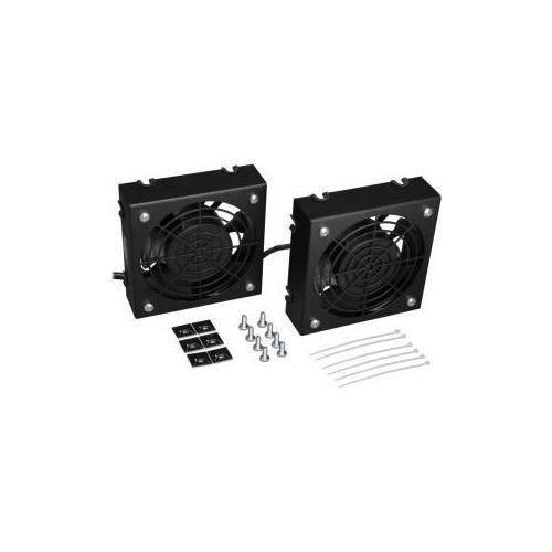 Wallmount Rack Fan