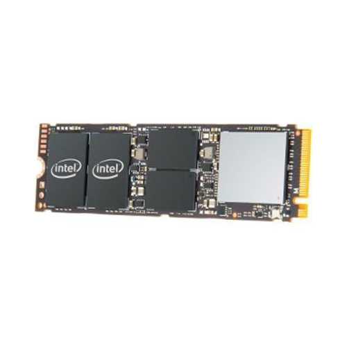 Ssd 760p 256GB M.2 80mm Pcie