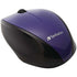 Verbatim Wireless Multi-trac Blue Led Optical Mouse (purple) VTM97994