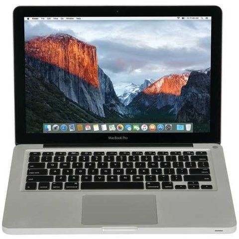 Apple  13&amp;quot; Macbook Pro MWHMD101