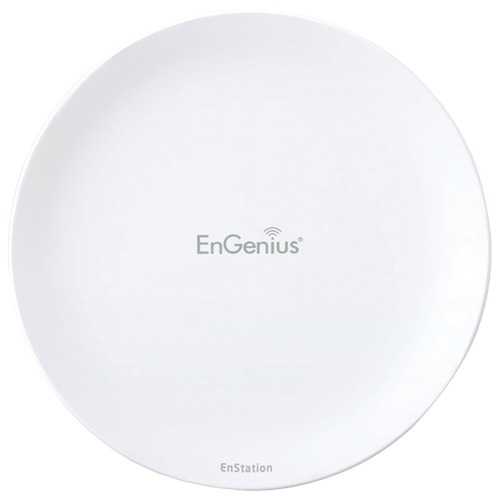 Engenius Long-range Outdoor Wireless Ap And Bridge (5ghz) ENGENSTATION5