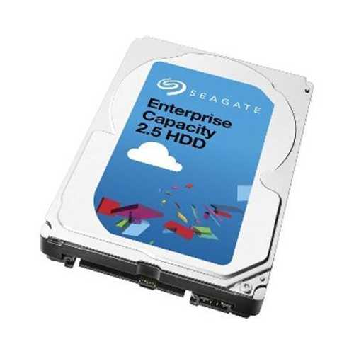 Exos2.5 Hdd 1tb 6gbs Sata 7200