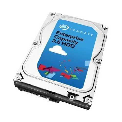 Exos 3.5 Hdd 12tb 12gbs Sata