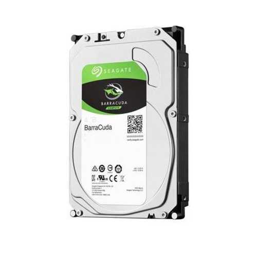 Barracuda3.5 Hdd 6tb 6gbs Sata