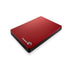 1tb USB 3.0 Bp Port Slim Red